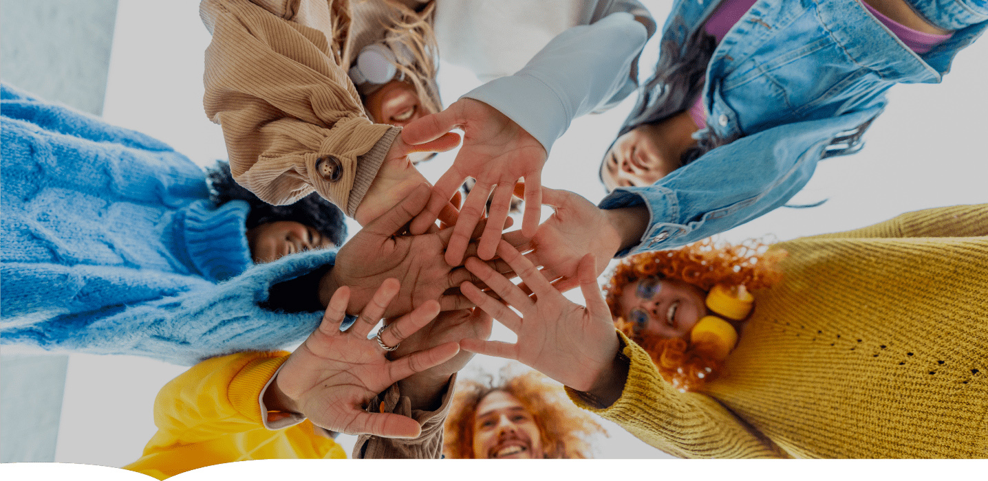 Random background image loaded by Laravel