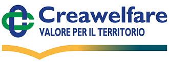 Logo Crea Welfare